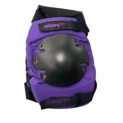 Used Asics Inline Kneepads Black LG