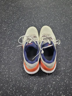 Used Asics Racquet Accessory