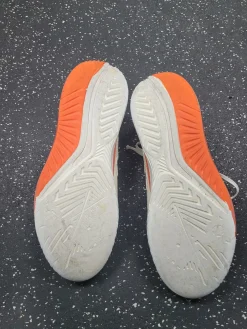 Used Asics Racquet Accessory