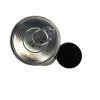 Used Athletic Works 3-ball Tennis Canister
