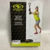 Used Athletic Works Lacrosse Rebound Trainer
