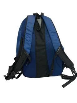 Used Athletico LAX Player Backpack Royal Blue