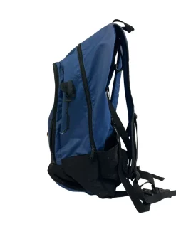 Used Athletico LAX Player Backpack Royal Blue