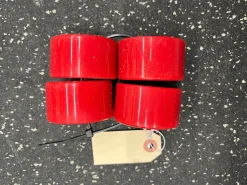 Used ATOM TONE Inline Wheels 62MM