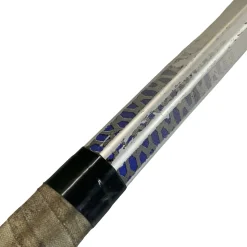 Used ATTACK LAX SHAFT JR Mens Atk/Mid LAX Shaft Grey