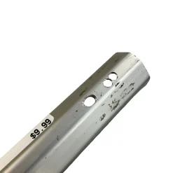 Used ATTACK LAX SHAFT JR Mens Atk/Mid LAX Shaft Grey
