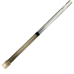 Used ATTACK LAX SHAFT JR Mens Atk/Mid LAX Shaft Grey