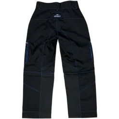Used AXO PURSUIT Adult Motocross Bottom Black Medium