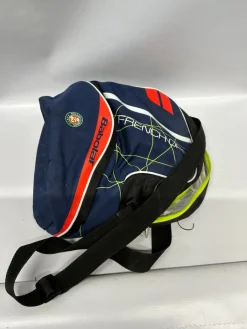 Used Babolat BAG Badminton Other