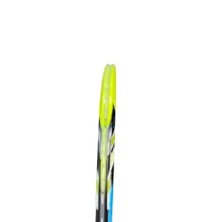 Used BADMINTON RACQUET Adult Badminton Racquet Royal Blue Unknown