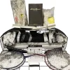 Used BADMINTON SET Badminton Other