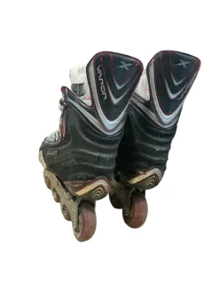 Used Bauer X60R Junior Rec Fitness Skates None Junior 05
