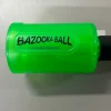 Used Bazooka Ball Barrel