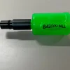 Used Bazooka Ball Barrel