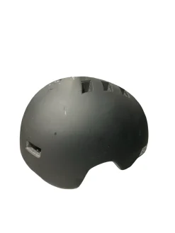 Used Bell Inline Skate Helmet Black One Size