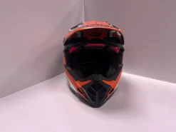 Used Bell MOTO 9 FLEX Adult Helmet None MD