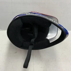 Used Bell NITRO CIRCUS Junior Helmet Red XS