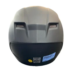 Used Bell PROTINT BIKE HELMET Adult Helmet Black MD