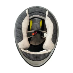 Used Bell PROTINT BIKE HELMET Adult Helmet Black MD