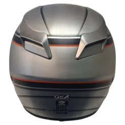 Used Bell RSD VORTEX Adult Helmet White MD