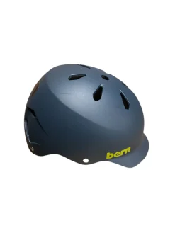 Used Bern Inline Skate Helmet None S/M