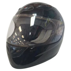 Used Bilt FUSION Junior Helmet Black XS
