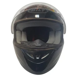 Used Bilt FUSION Junior Helmet Black XS