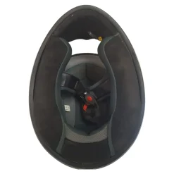 Used Bilt FUSION Junior Helmet Black XS