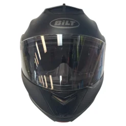Used Bilt HELM Adult Helmet Black MD