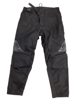 Used Bilt Youth Bottom Black SM