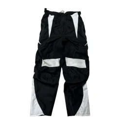 Used Bilt Youth Motocross Bottom Black Small