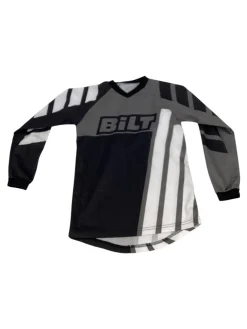Used Bilt Youth Top Black MD