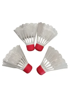 Used BIRDIE 4PK Badminton