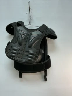Used BLACK Junior Roost Protector Black