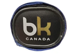 Used Black Knight Omega Squash Racquet