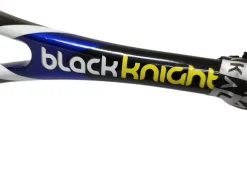 Used Black Knight Omega Squash Racquet