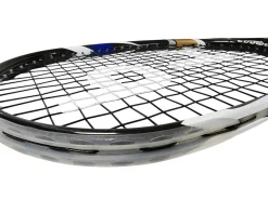 Used Black Knight Omega Squash Racquet
