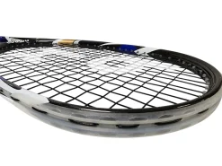 Used Black Knight Omega Squash Racquet
