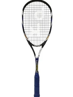 Used Black Knight Omega Squash Racquet