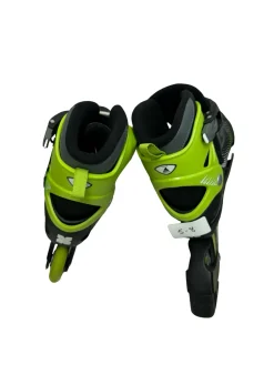 Used Bladerunner PHOENIX Adjustable Inline Skates Size 5-8