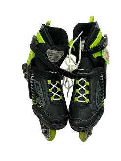 Used Bladerunner PHOENIX Adjustable Inline Skates Size 5-8