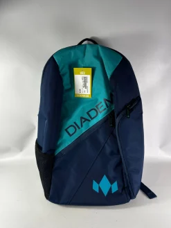 Used BLU/YLW BAG Pickleball Nets