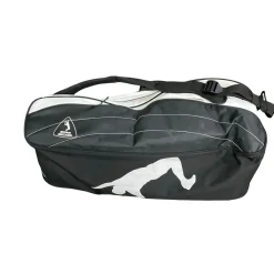 Used Boris Becker Racquet Bag