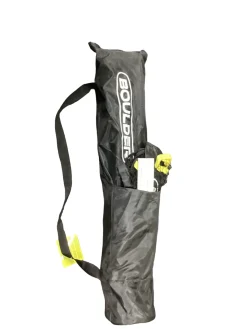 Used BOULDER Pickleball Nets