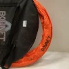 Used Bownet Lacrosse Goal