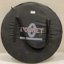Used Bownet Lacrosse Goal