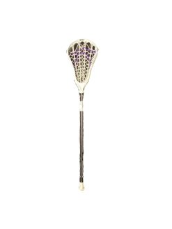Used Brine 6065 Men Atk/Mid Complete Stick Black