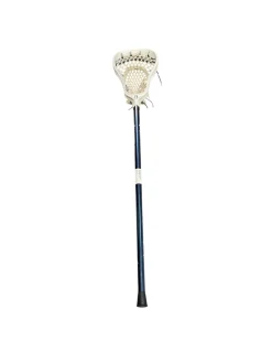 Used Brine 6065 Men Atk/Mid Complete Stick Navy Blue
