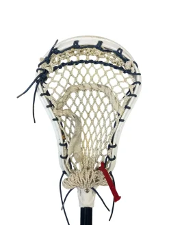 Used Brine 6065 Men Atk/Mid Complete Stick Navy Blue