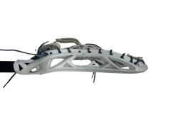 Used Brine 6065 Men Atk/Mid Complete Stick Navy Blue